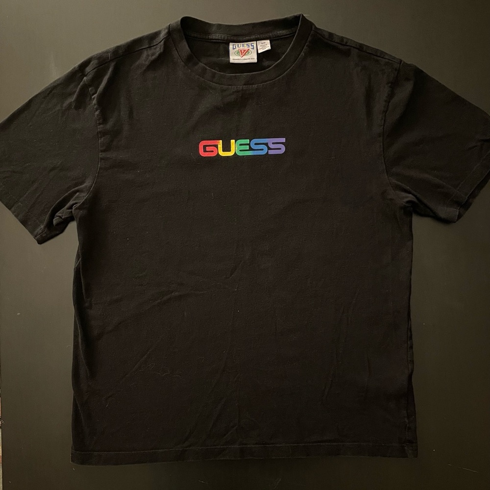 Guess X J Balvin X 2020